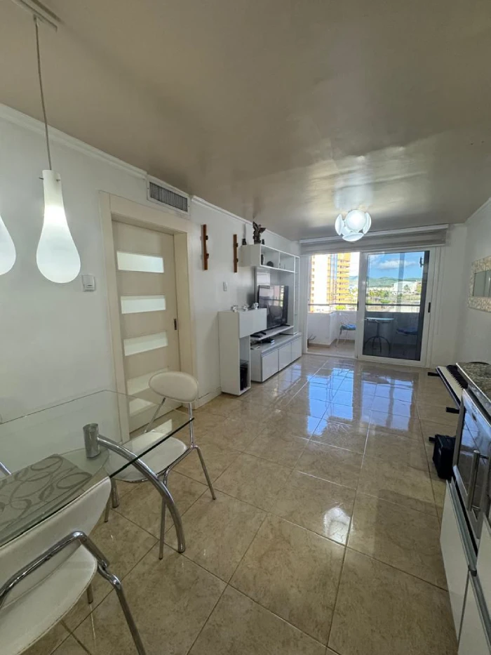 Apartamentos en Venta en Margarita con excelente ubicación