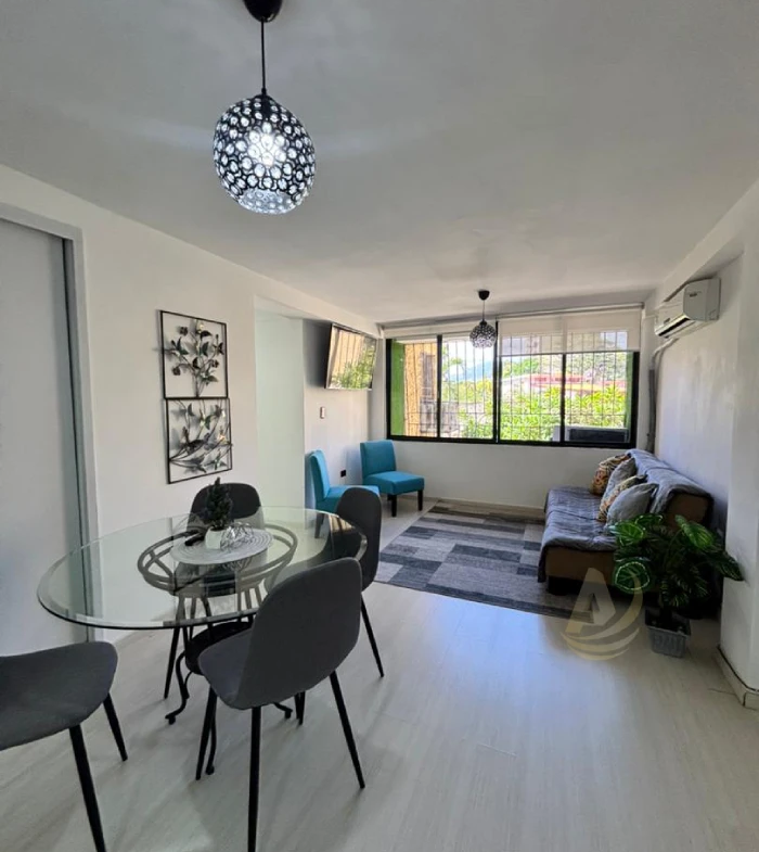 Apartamentos en Venta en Margarita con excelente ubicación.