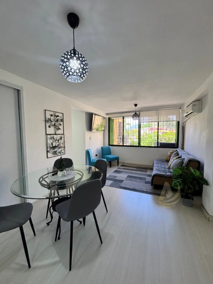 Apartamentos en Venta en Margarita con excelente ubicación.