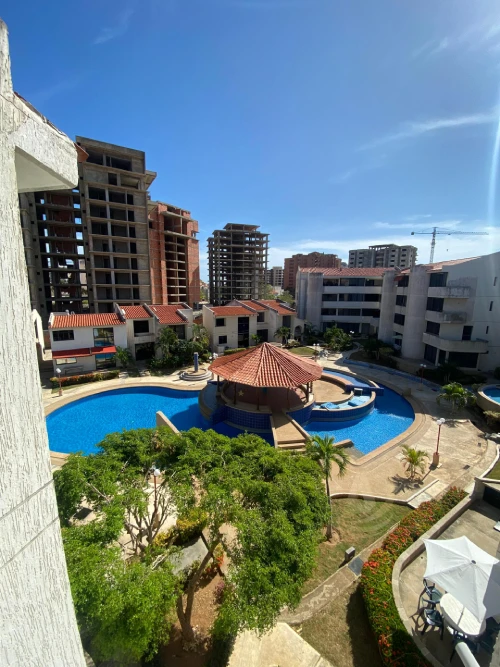 Apartamentos en Venta en Margarita con excelente ubicación