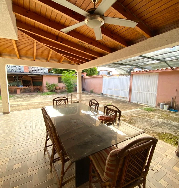 Casa en Venta en Margarita con precio de oportunidad