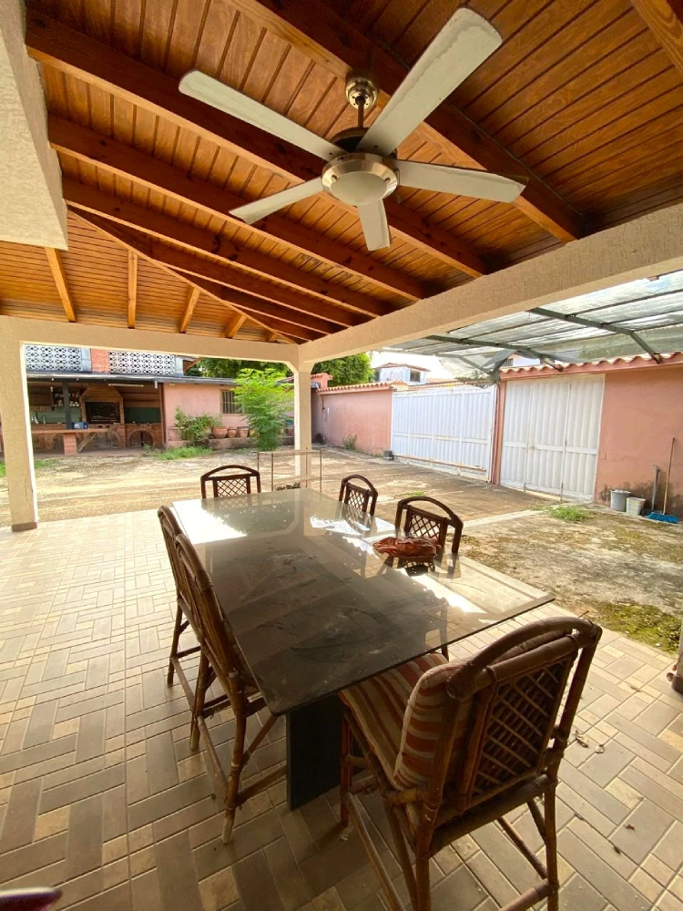 Casa en Venta en Margarita con precio de oportunidad