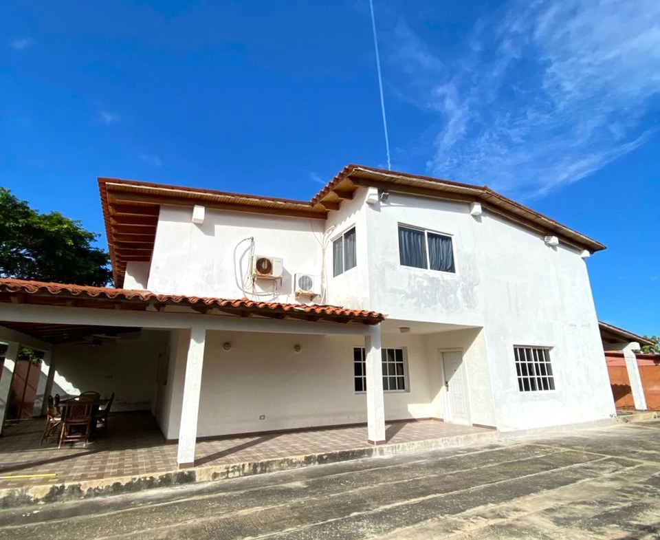 Casa en Venta en Margarita con precio de oportunidad