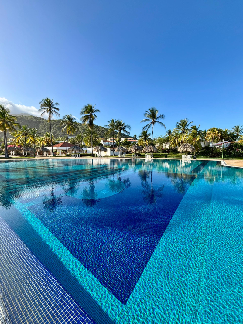 1 Apartamentos en Venta en Margarita con excelente 2 ubicación Apartamentos en Venta en Margarita con excelente ubicación