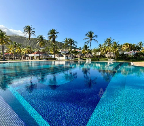 Apartamentos en Venta en Margarita con excelente ubicación