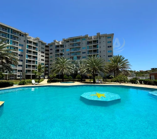 1 Apartamentos en Venta en Margarita con excelente ubicación