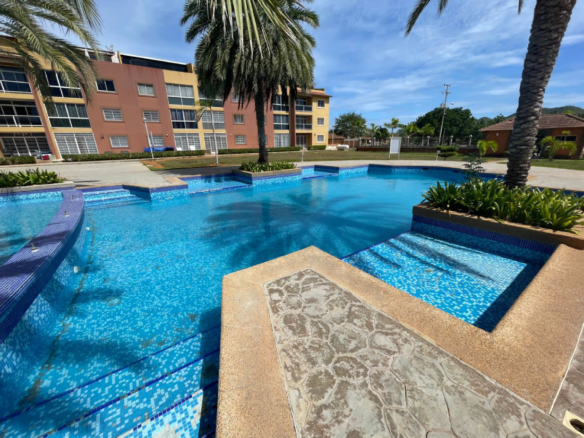 Apartamentos en Venta en Margarita con precio de oportunidad