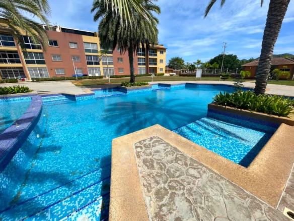Apartamentos en Venta en Margarita con precio de oportunidad