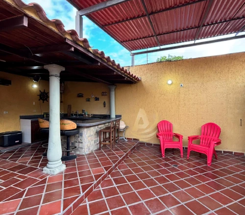 Casa en Venta en Margarita con precio de oportunidad.