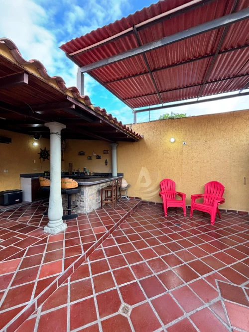 Casa en Venta en Margarita con precio de oportunidad.
