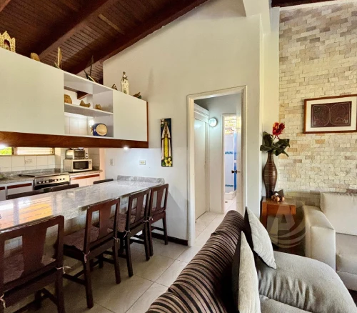 Apartamentos en Venta en Margarita con excelente ubicación
