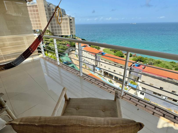 Apartamentos en Venta en Margarita con vista al mar