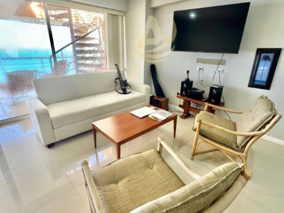 Apartamentos en Venta en Margarita con vista al mar.
