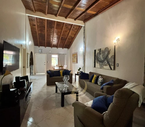 Casa en Venta en Margarita con precio de oportunidad.