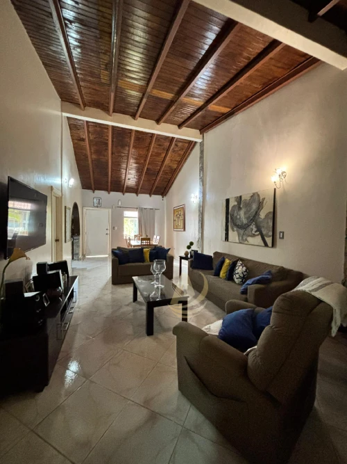 Casa en Venta en Margarita con precio de oportunidad.