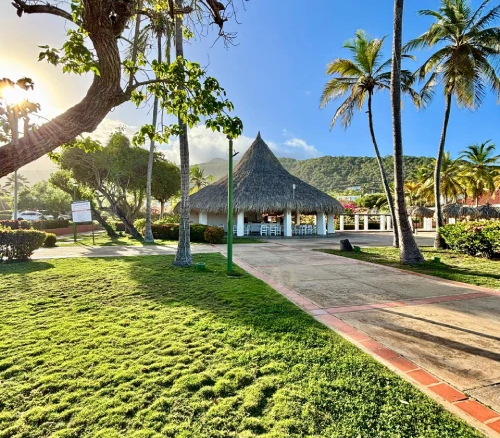 Apartamentos en Venta en Margarita con excelente ubicación