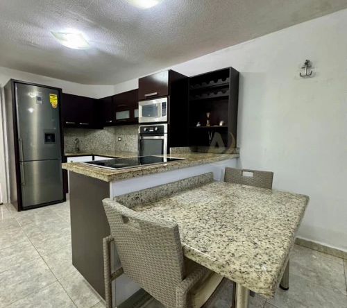 2 Apartamentos en Venta en Margarita con excelente ubicación