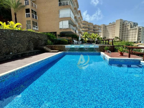 Apartamentos en Venta en Margarita con vista al mar.