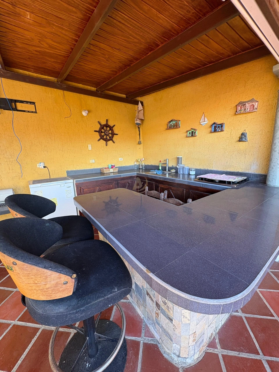 Casa en Venta en Margarita con excelente ubicación