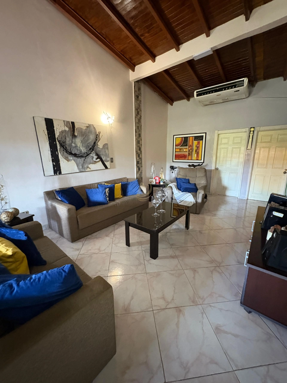 Casa en Venta en Margarita con excelente ubicación