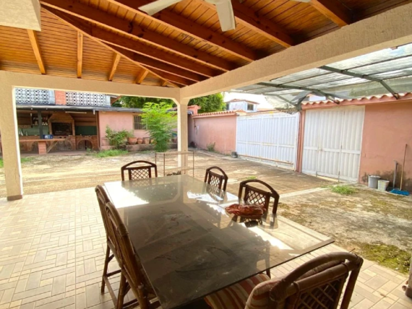 3 Casa en Venta en Margarita con precio de oportunidad