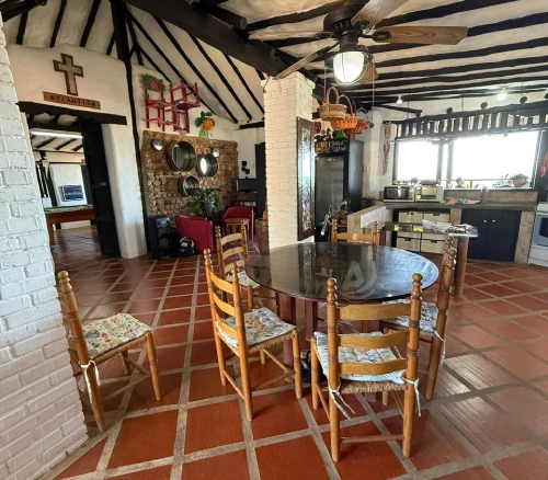 Posada en Venta en Coche