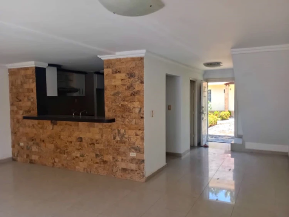 3 Townhouse en Venta en Margarita con precio de oportunidad