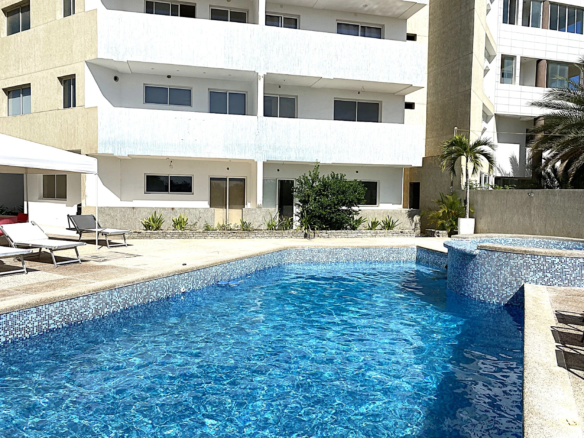 Apartamentos en Venta en Margarita