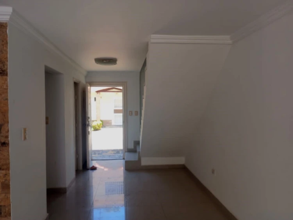 4 Townhouse en Venta en Margarita con precio de oportunidad