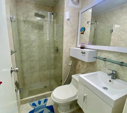 5 Apartamentos en Venta en Margarita con excelente ubicación