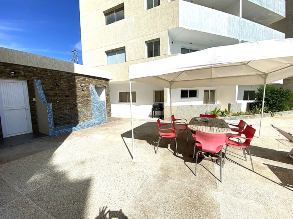 Apartamentos en Venta en Margarita