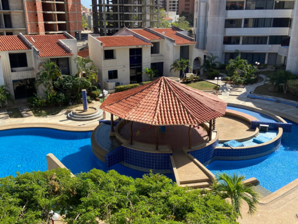 Apartamentos en Venta en Margarita con excelente ubicación