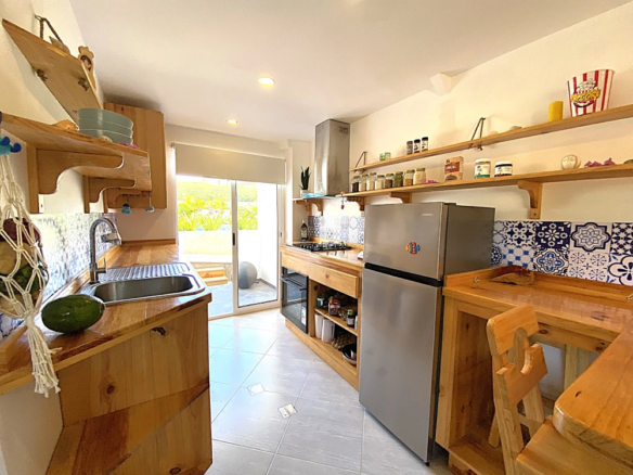 Apartamentos en Venta en Margarita