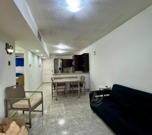 7 Apartamentos en Venta en Margarita con excelente ubicación