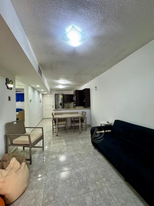 Apartamentos en Venta en Margarita con excelente ubicación