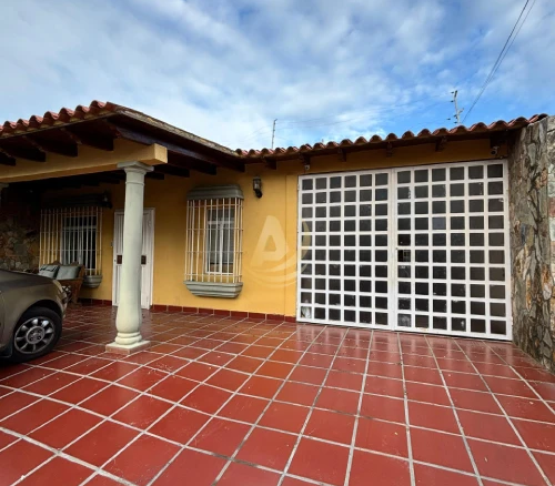 Casa en Venta en Margarita con precio de oportunidad.