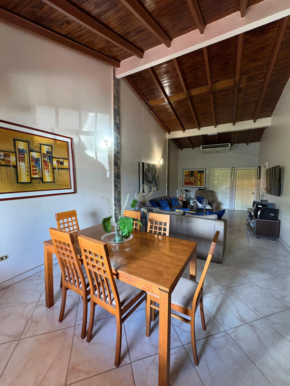Casa en Venta en Margarita con excelente ubicación