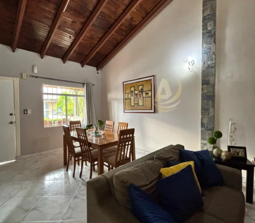 Casa en Venta en Margarita con precio de oportunidad.