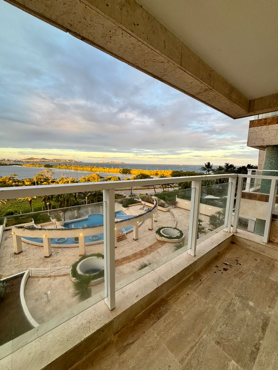 Apartamentos en Venta en Margarita de Lujo