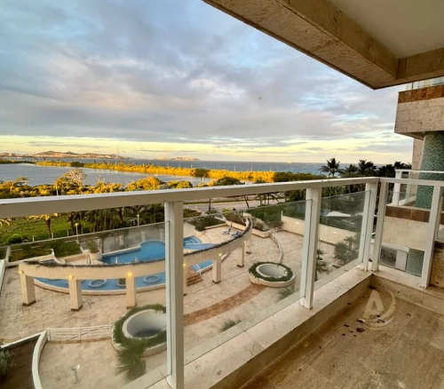 Apartamentos en Venta en Margarita de Lujo