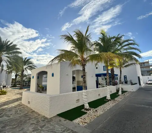 Apartamentos en Venta en Margarita con excelente ubicación