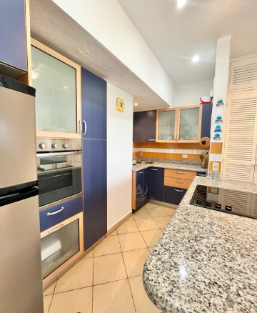 Apartamentos en Venta en Margarita con excelente ubicación
