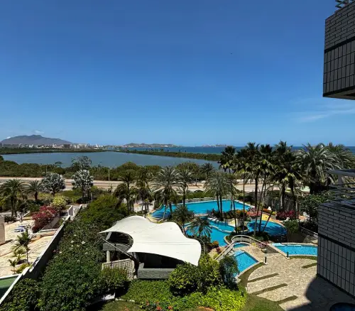 Apartamentos en Venta en Margarita de Lujo