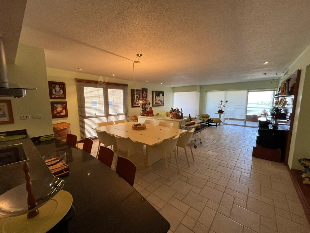 Apartamentos en Venta en Margarita de Lujo