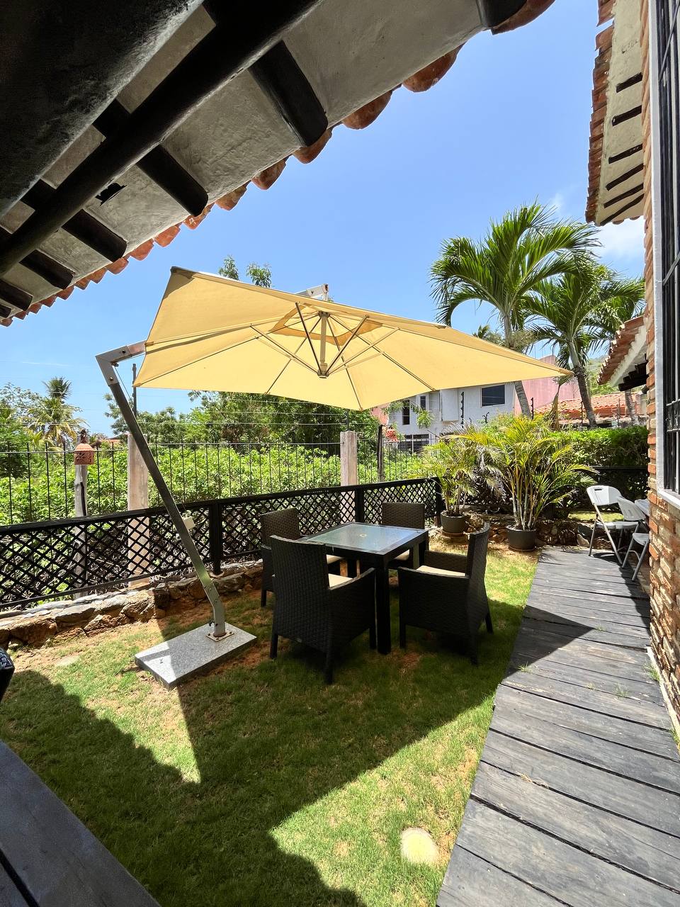 1 Casa en Venta en Margarita con excelente ubicación