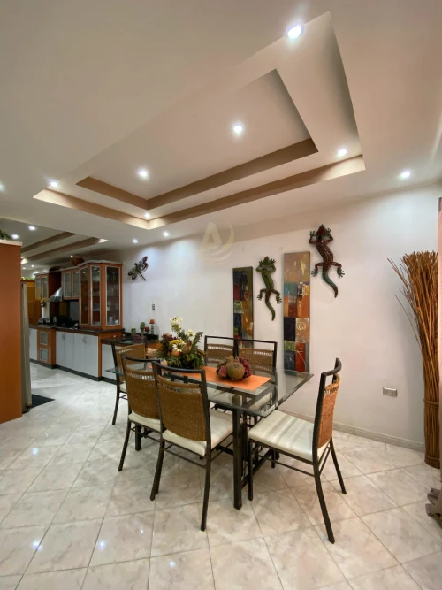 Casa en Venta en Margarita con precio de oportunidad