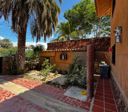 Posada en Venta en Margarita