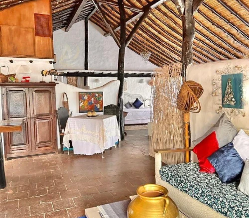 Ranchos de Chana en Venta en Margarita