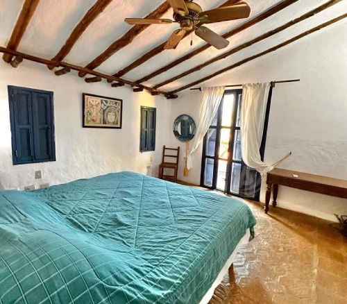 Ranchos de Chana en Venta en Margarita