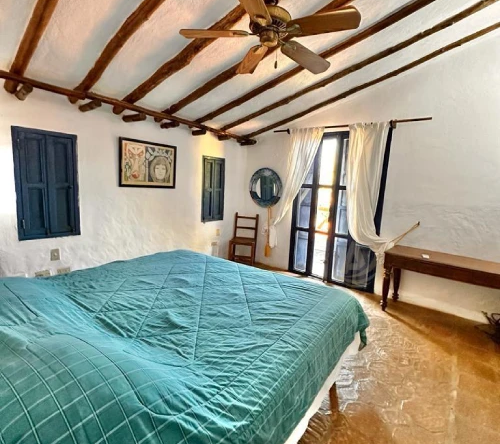 1 Ranchos de Chana en Venta en Margarita